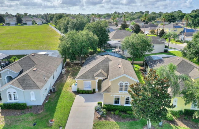 Gold Rest at Calabay Parc Tower Lake by Shine Villas 412 - Foto 36