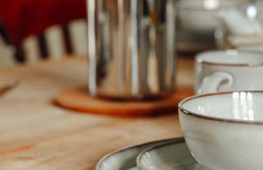 Dumbarnie East Cottage - Foto 24