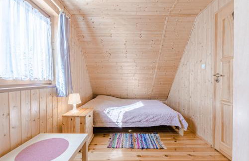 Aurum domki - Foto 9