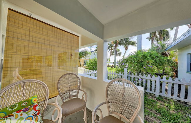 BeachTrail Lodging - Foto 66