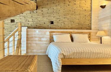 Le Loft de l'Artisterie - Foto 12