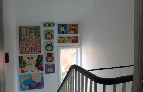 The Myriad - Foto 32