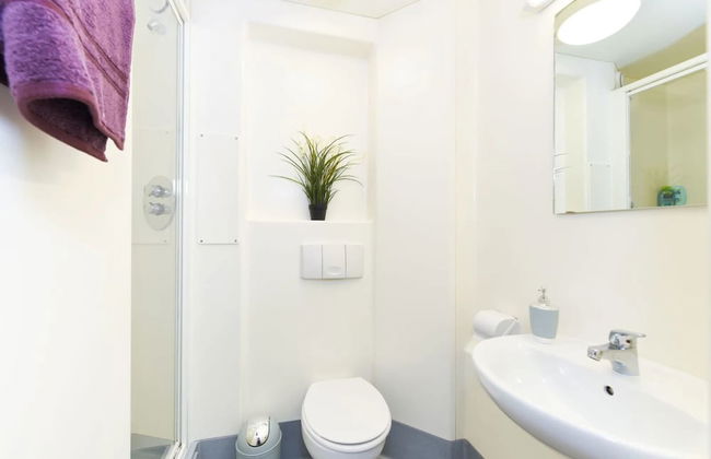 Student Only Apollo Court - Foto 12