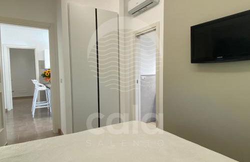 Villa Lidia - Piscina Privata By Cala Salento - Foto 22