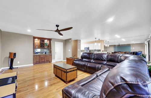 Peaceful and Relaxing Sharyland Golf Course Villa - Photo 3