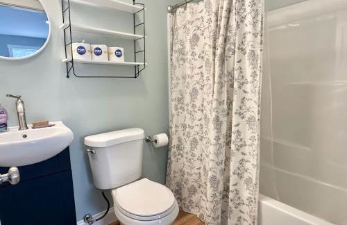 2 BR Home in Bar Harbor Town Hill "Deer Run" - Foto 39