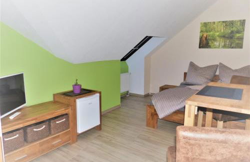 Ferienwohnung Ortrand - Pension - Foto 20