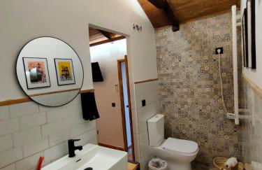 La Casa del Alcalde Casa Rural - Foto 13