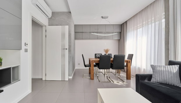 Nowa Papiernia Apartments by Renters - Foto 2, Habitación