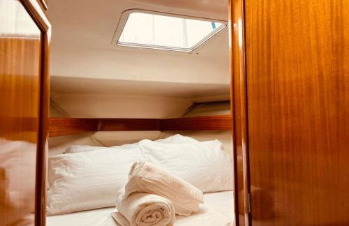 Ero- A floating Escape in Lisbon - Foto 6