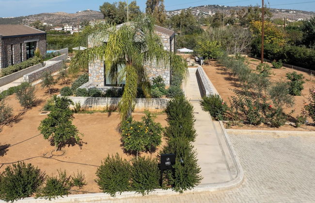 Fairytale Villas - Foto 38