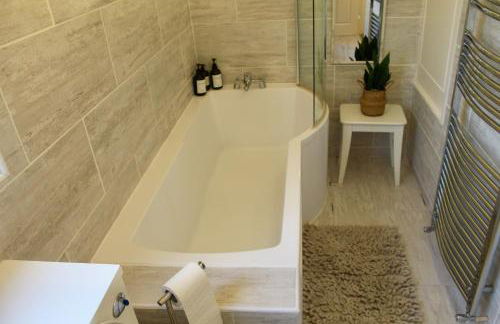 Beautiful home near beach - Foto 20