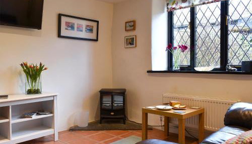 Barn Court Cottage - Foto 2