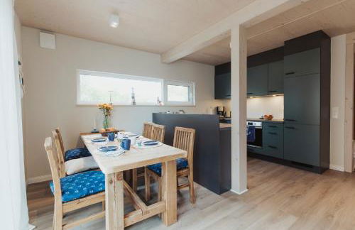 NEU "Rügen Resort Sagard" großzügiges, gemütliches Familienhaus "Merta" mit Terrasse - Foto 7