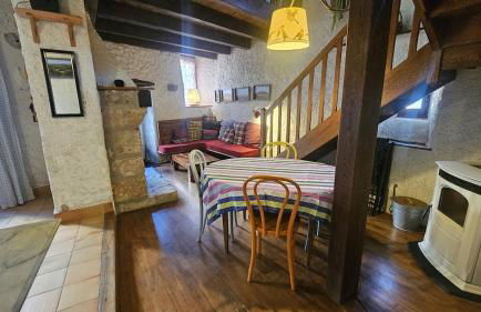 Maison authentique à Sainte-Énimie - Foto 18