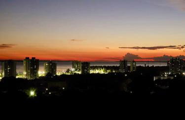 Apartamento com vista praia Ponta Negra - Foto 18