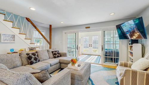 Seas the Day - Photo 4