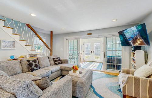 Seas the Day - Photo 4