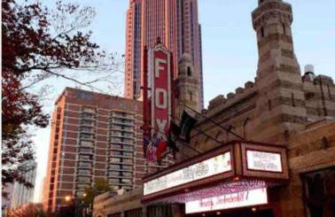 Atlanta Penthouse King/ Queen Bd - Foto 43