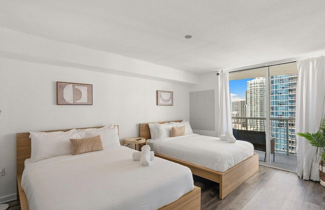 Modern Condos Located in Brickell - Photo 39