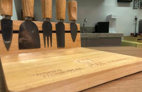 StudioX, perto de tudo, garagem - Foto 27