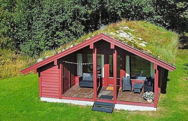 6 Person Holiday Home in Olden-by Traum - Foto 13