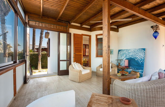 2772 La Casa Bianca by Perle di Puglia - Photo 34