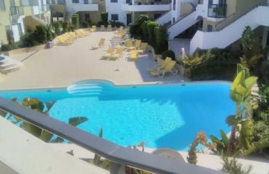 T2 de luxo em Albur-VIllage a 10 minutos da praia a pé - Foto 53