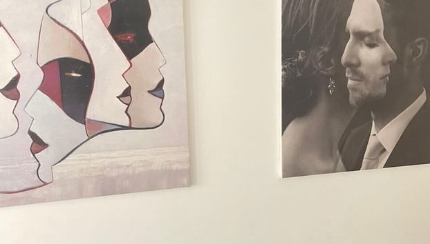 Modern One Bedroom Apartment - Foto 2, Entrada interior