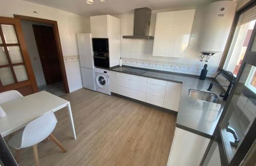 ÁTICO Centro y Playa - Foto 49