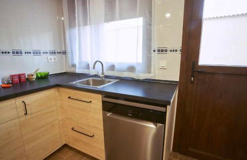 Casa Rural Nueve Villas - Foto 13