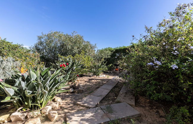 Beach Front View Armacao de Pera Flat With Terrace - Foto 59