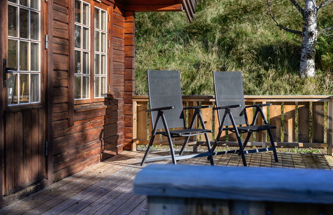 Fjordblick I - Foto 21