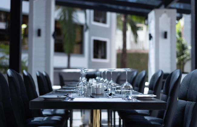 Cysuites Apartment Hotel - Foto 21