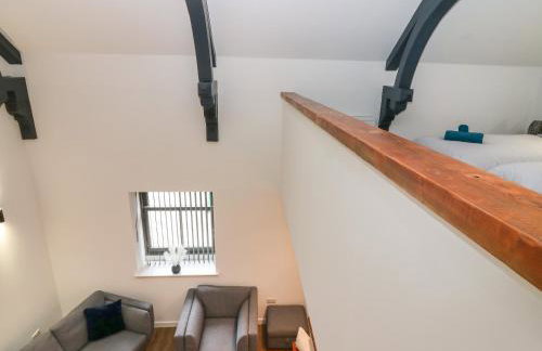 The Reception Room at The Institute Executive Apartments - Foto 20