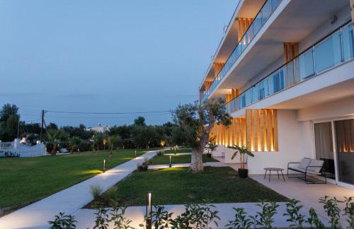 Asterias Premium Holiday Apartments - Foto 15