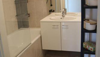 Appartement - Photo 5, towels, Shower