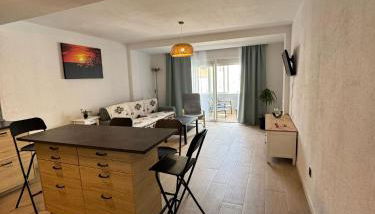 Apartamento Tarifa Chill - Foto 2