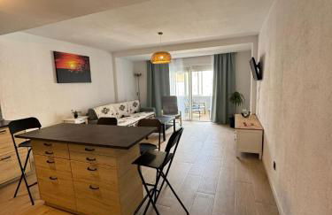 Apartamento Tarifa Chill - Foto 2