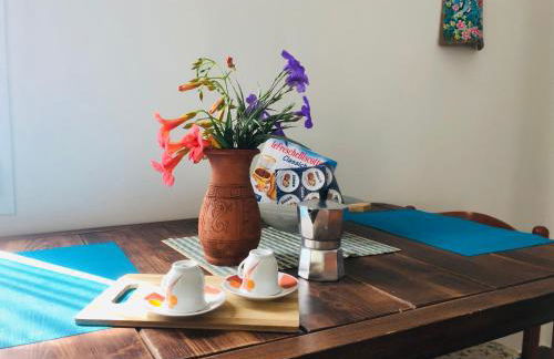 Casa nel Salento da Nico - Foto 17