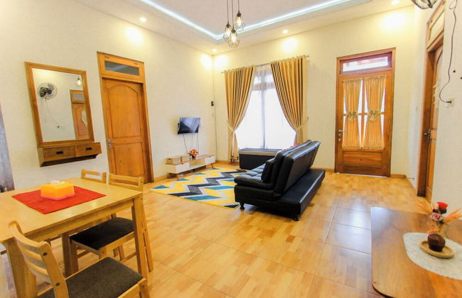 Villa D'Maguwo Suites - Foto 6