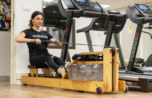 Residence Mura Venete - Foto 30