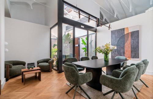 Pacifico Suites near Retiro - Photo 5