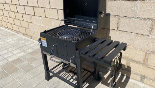 La Palmera del Sotillo - Foto 4