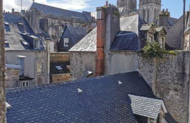 Canopée - Appartement - Hyper centre ville - Foto 8