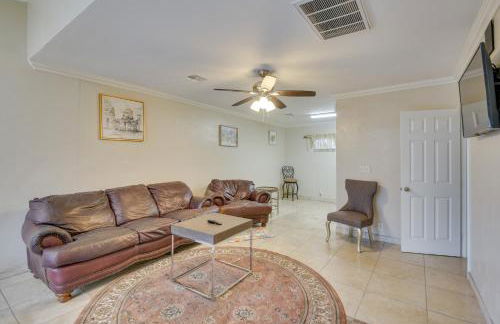 Cozy Oklahoma City Home with Deck and Gas Grill! - Foto 4