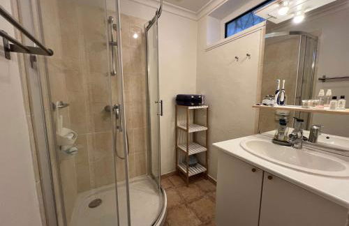 L'ESCALE - Maison pour 6 personnes avec climatisation et Wifi - Hyères port - Foto 8