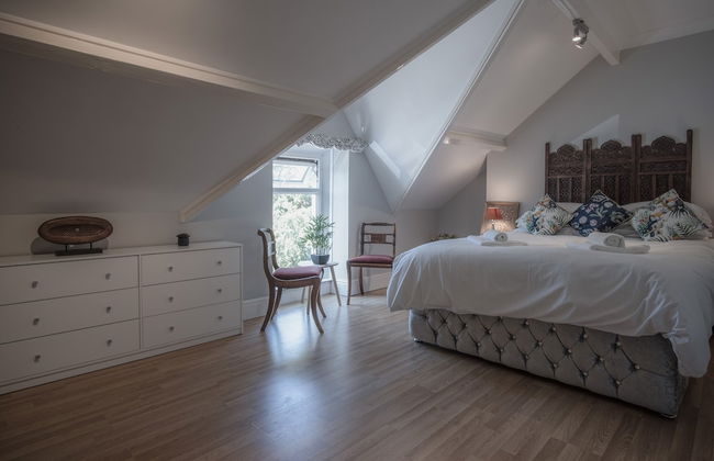 Langland Road - 2 Bedroom Town House - Photo 9