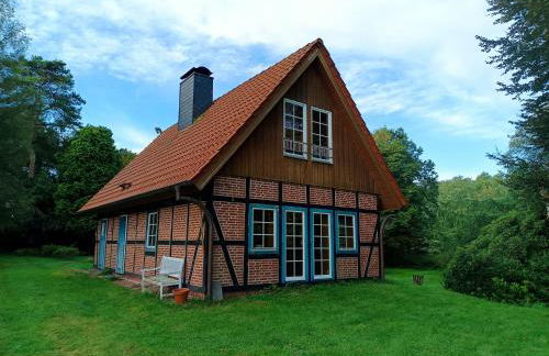 Ferienhaus Hof Barkenholt - Foto 1