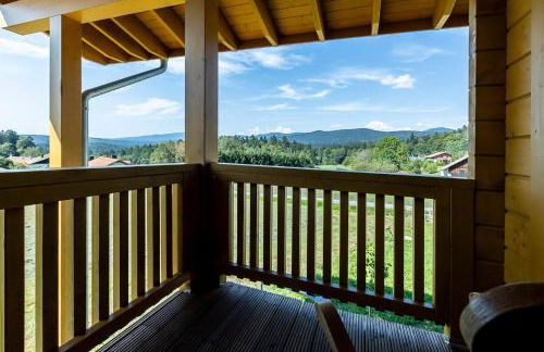 Blockhaus am Baumwipfelpfad - Foto 27